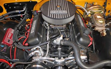 Chevrolet-C10-Cheyenne-1969-Yellow-Black-10-14