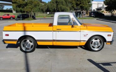 Chevrolet-C10-Cheyenne-1969-Yellow-Black-10-21