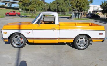 Chevrolet-C10-Cheyenne-1969-Yellow-Black-10-22