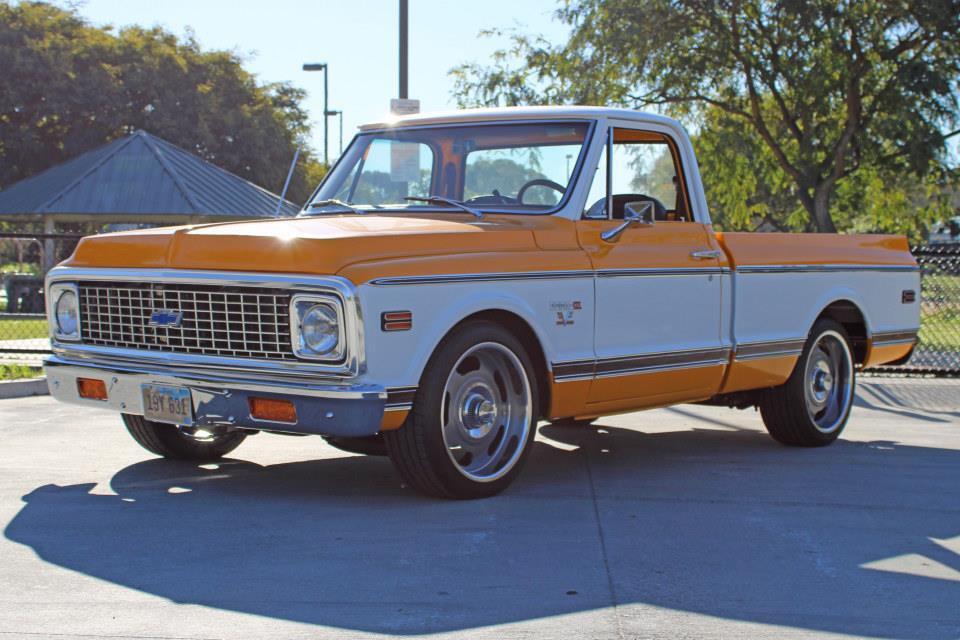 Chevrolet-C10-Cheyenne-1969-Yellow-Black-10-27