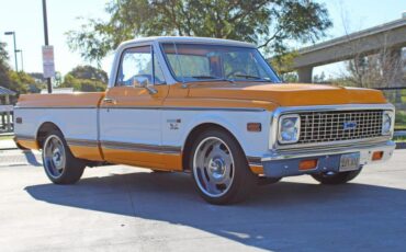 Chevrolet-C10-Cheyenne-1969-Yellow-Black-10-28