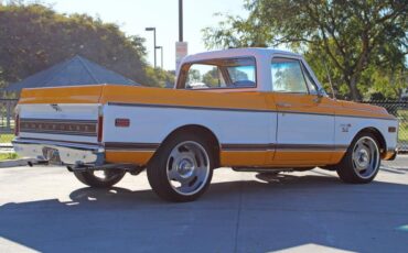 Chevrolet-C10-Cheyenne-1969-Yellow-Black-10-29