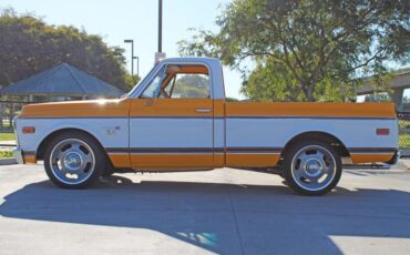 Chevrolet-C10-Cheyenne-1969-Yellow-Black-10-31