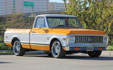 Chevrolet-C10-Cheyenne-1969-Yellow-Black-10-6