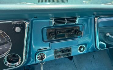 Chevrolet-C10-LS-4L60E-AC-fresh-build-slick-paint-1972-Blue-Blue-161-20