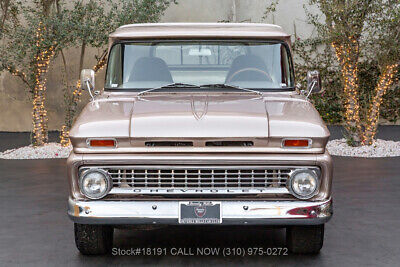 Chevrolet-C10-Longbed-1963-Tan-Other-Color-0-1