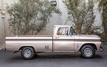 Chevrolet-C10-Longbed-1963-Tan-Other-Color-0-3