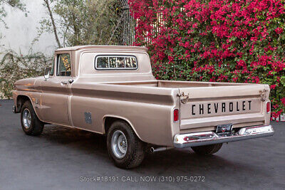 Chevrolet-C10-Longbed-1963-Tan-Other-Color-0-6