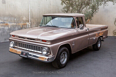 Chevrolet-C10-Longbed-1963-Tan-Other-Color-0-7