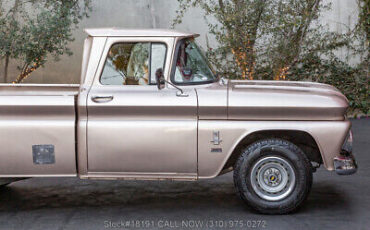 Chevrolet-C10-Longbed-1963-Tan-Other-Color-0-9