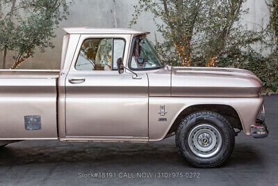 Chevrolet-C10-Longbed-1963-Tan-Other-Color-0-9