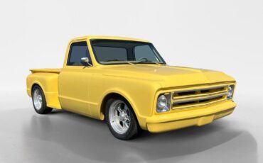 Chevrolet C10 Pick Up  year1}