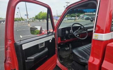 Chevrolet-C10-Scottsdale-1984-Red-Red-135100-12