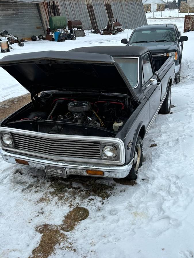 Chevrolet-C10-cheyenne-1971-grey-43452-3