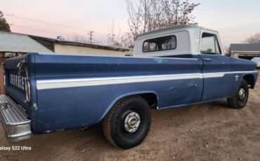 Chevrolet-C10-diesel-1964-1