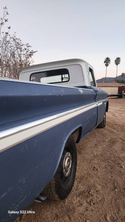 Chevrolet-C10-diesel-1964