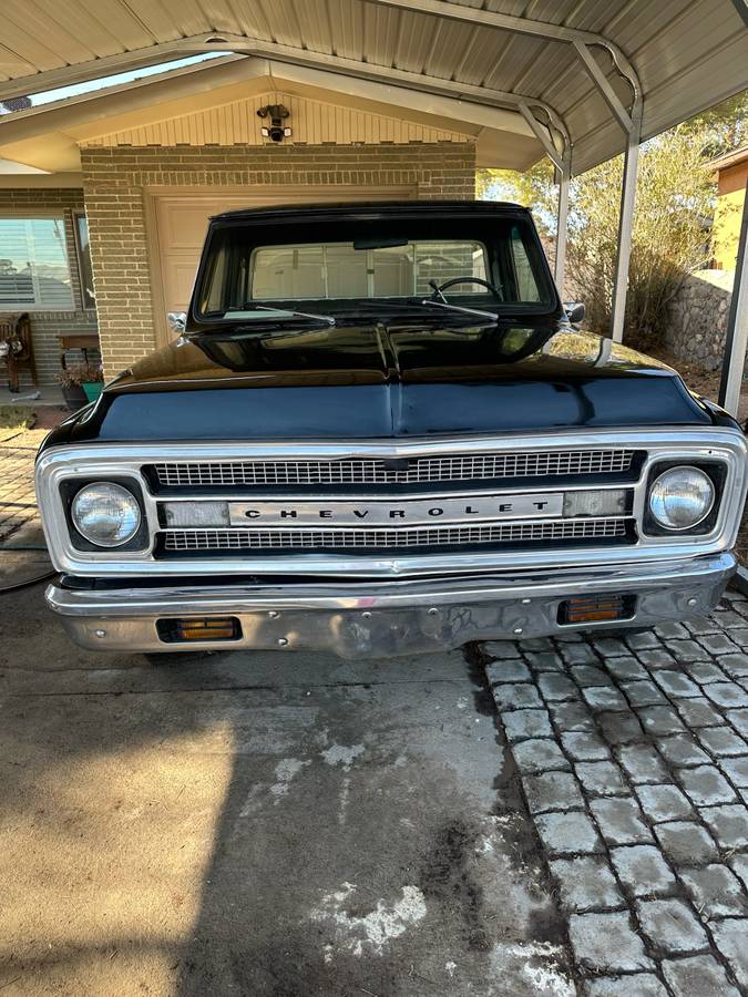 Chevrolet-C10-pickup-1969-black-1126538