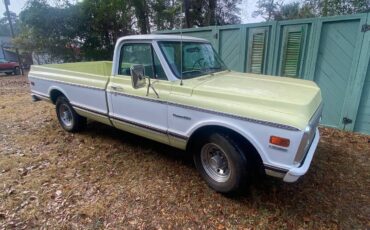 Chevrolet-C10-pickup-1972