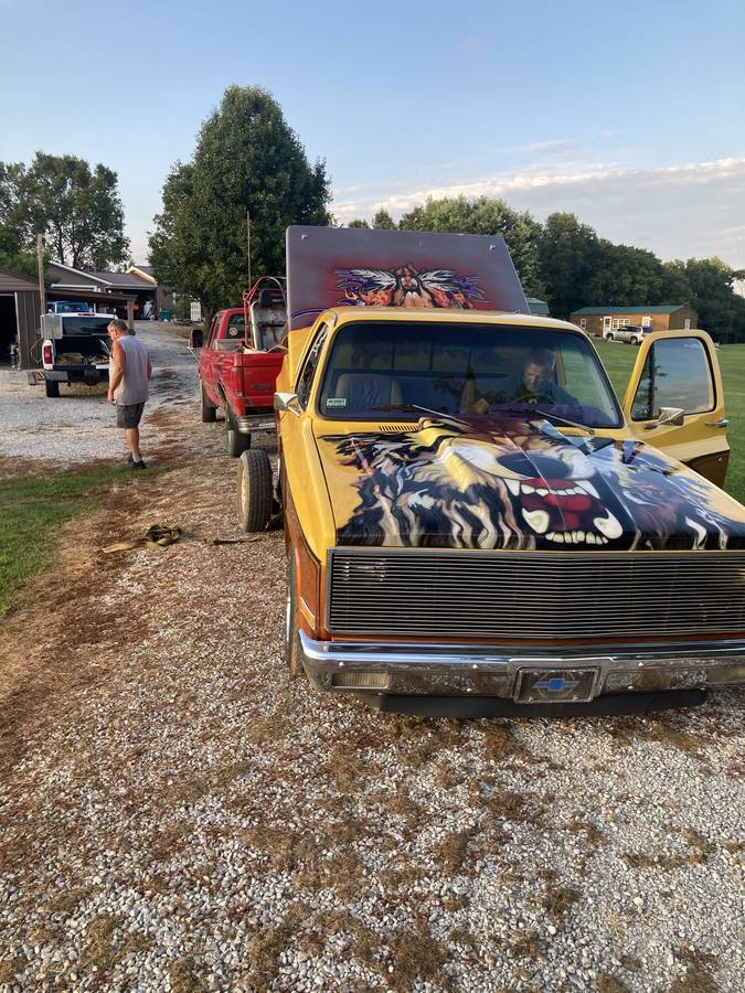 Chevrolet-C10-pickup-1980-yellow-35689-5