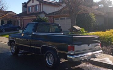 Chevrolet-C10-pickup-1986-black-434522-1