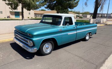 Chevrolet-C10-truck-1965-1986