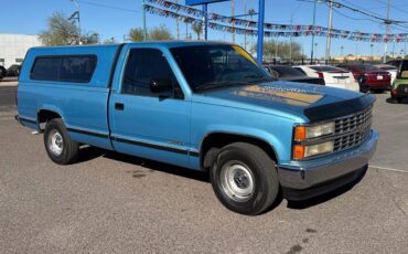 Chevrolet-C1500-cheyenne-1993-blue-206651-1