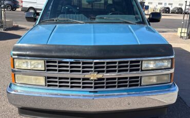 Chevrolet-C1500-cheyenne-1993-blue-206651-2