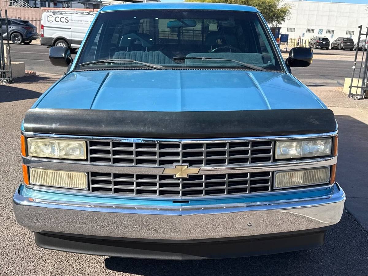 Chevrolet-C1500-cheyenne-1993-blue-206651-2