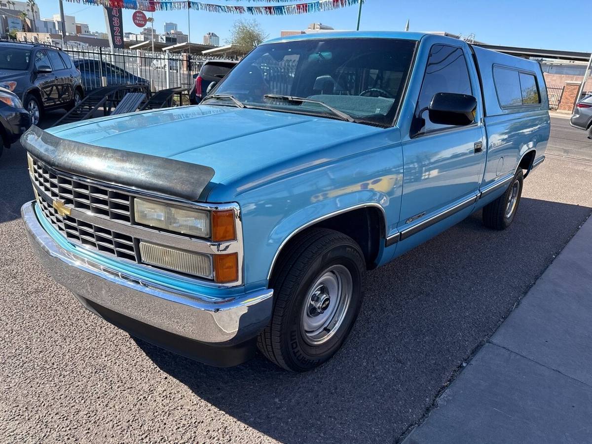 Chevrolet-C1500-cheyenne-1993-blue-206651-3