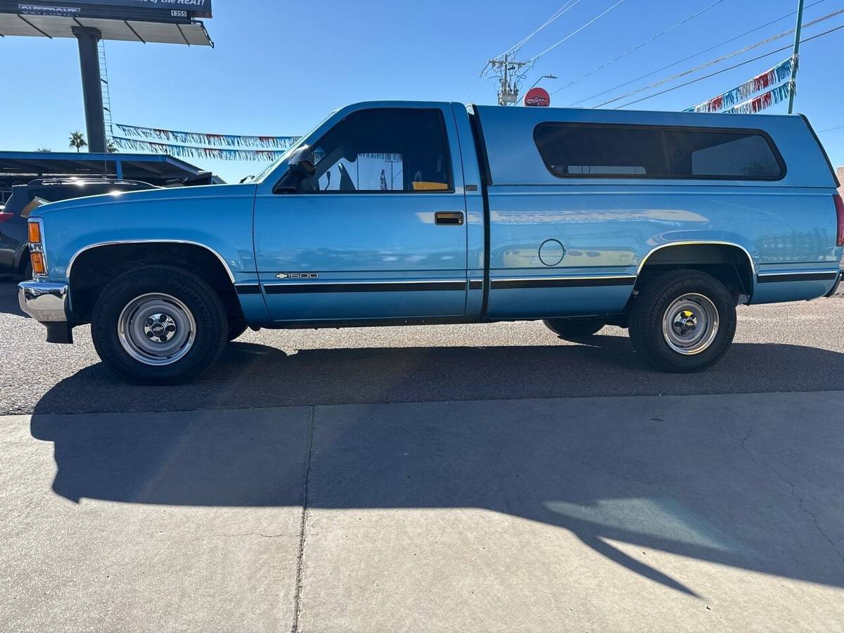 Chevrolet-C1500-cheyenne-1993-blue-206651-4