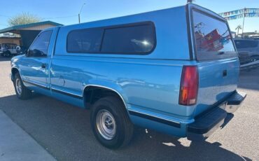 Chevrolet-C1500-cheyenne-1993-blue-206651-5