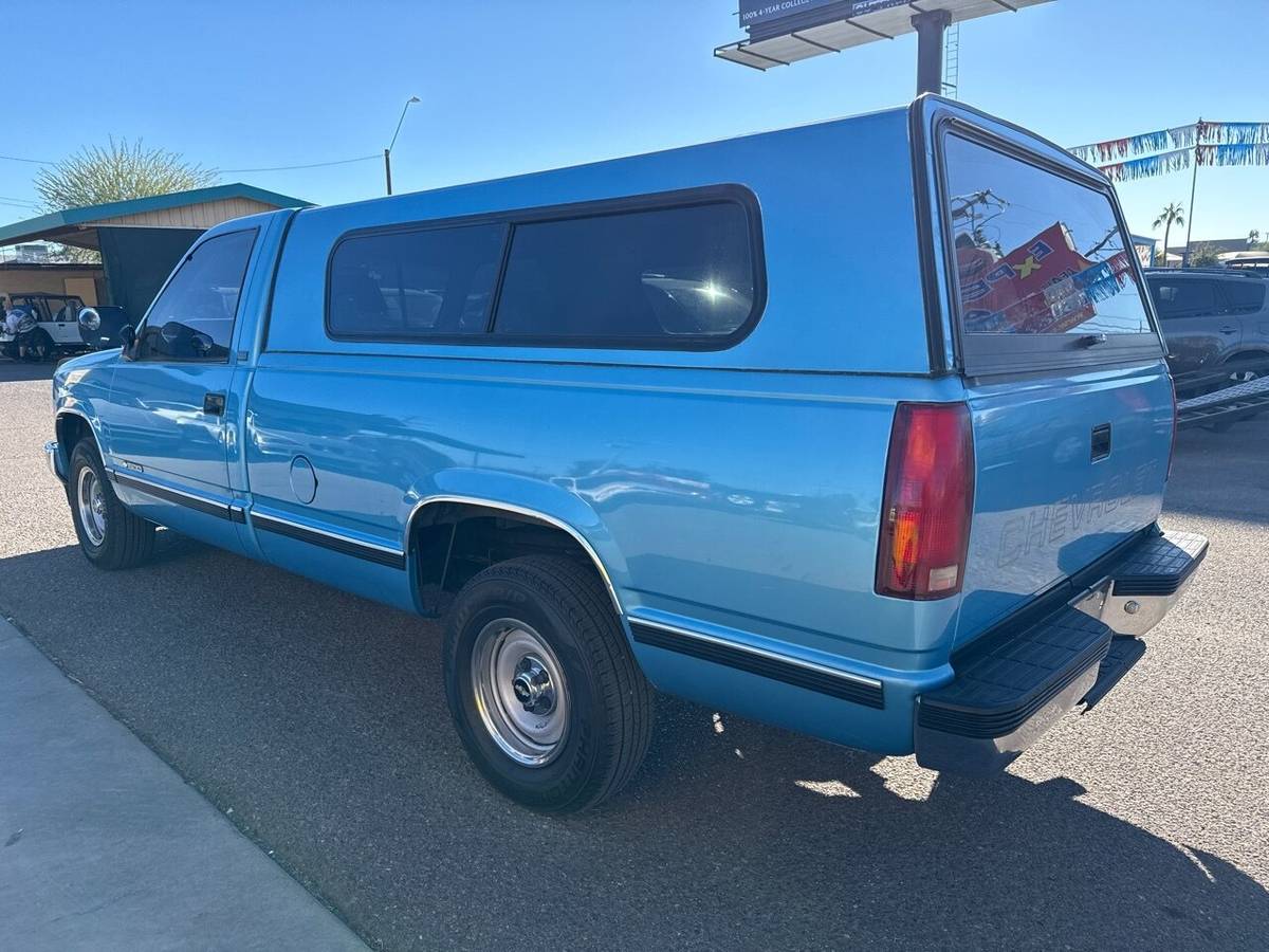 Chevrolet-C1500-cheyenne-1993-blue-206651-5