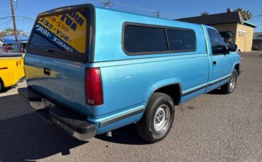 Chevrolet-C1500-cheyenne-1993-blue-206651-7