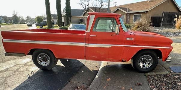 Chevrolet-C20-1965-1