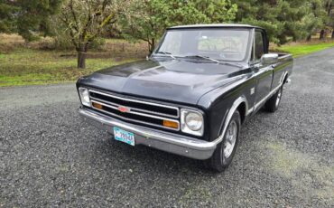 Chevrolet-C20-1967