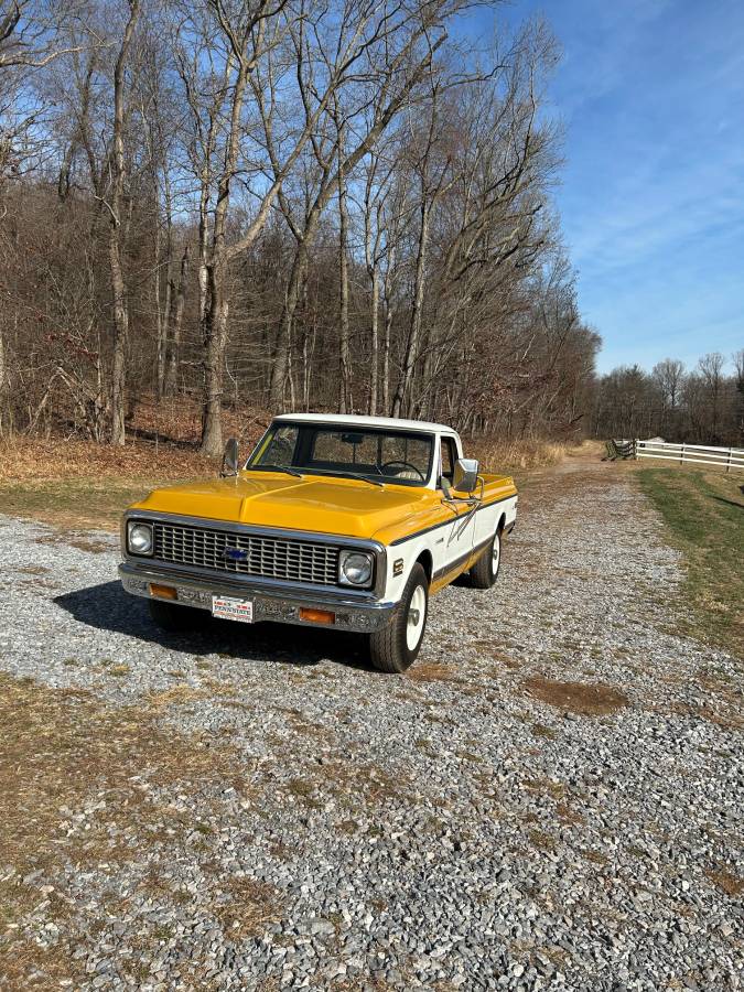 Chevrolet-C20-1972-1