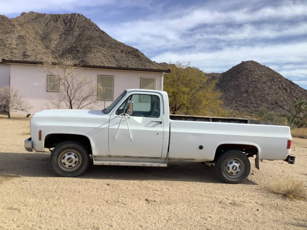 Chevrolet-C20-1978-white-8369-1