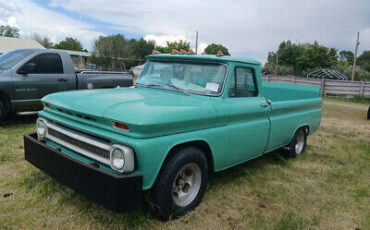 Chevrolet-C20-Pickup-1966-Green-Tan-170391-3