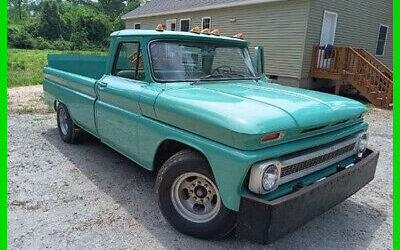 Chevrolet C20 Pickup 1966 à vendre