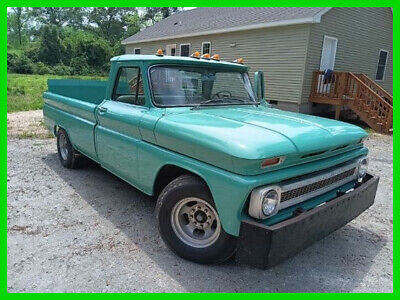 Chevrolet C20 Pickup 1966 à vendre