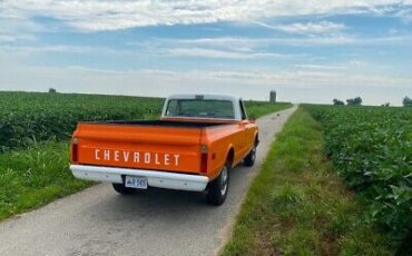 Chevrolet-C20K20-1972-Orange-151278-3