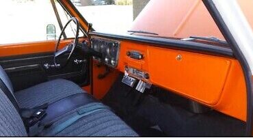 Chevrolet-C20K20-1972-Orange-151278-6