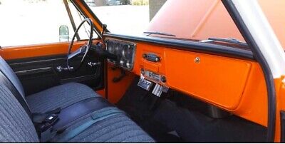 Chevrolet-C20K20-1972-Orange-151278-6