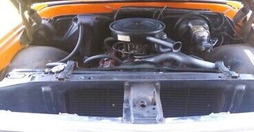 Chevrolet-C20K20-1972-Orange-151278-8