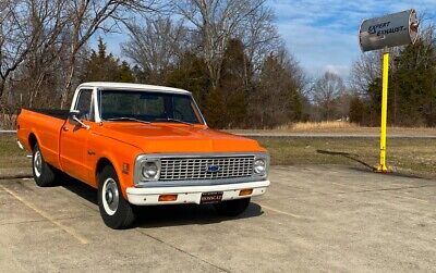 Chevrolet C20/K20 1972 à vendre