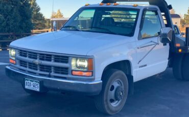 Chevrolet-C3500-1995-9