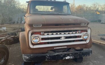 Chevrolet-C60-c10-1965-brown-32-4