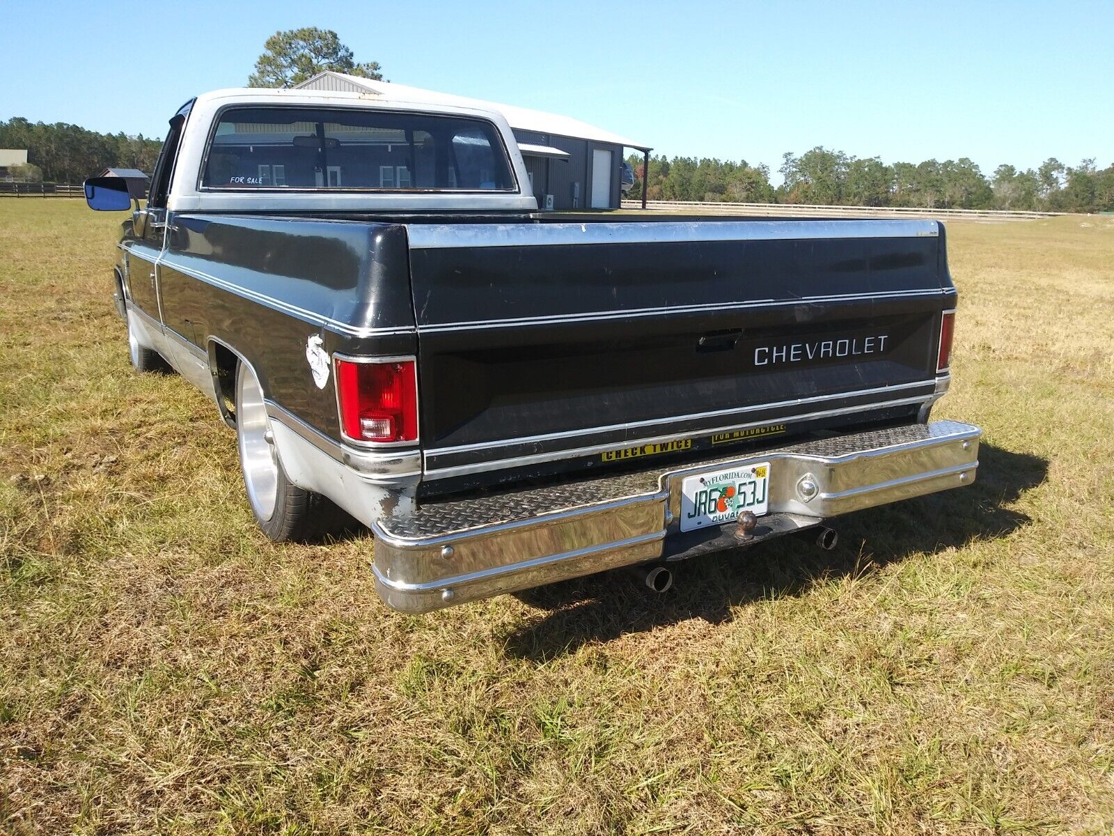 Chevrolet-CK-Pickup-1500-1985-5