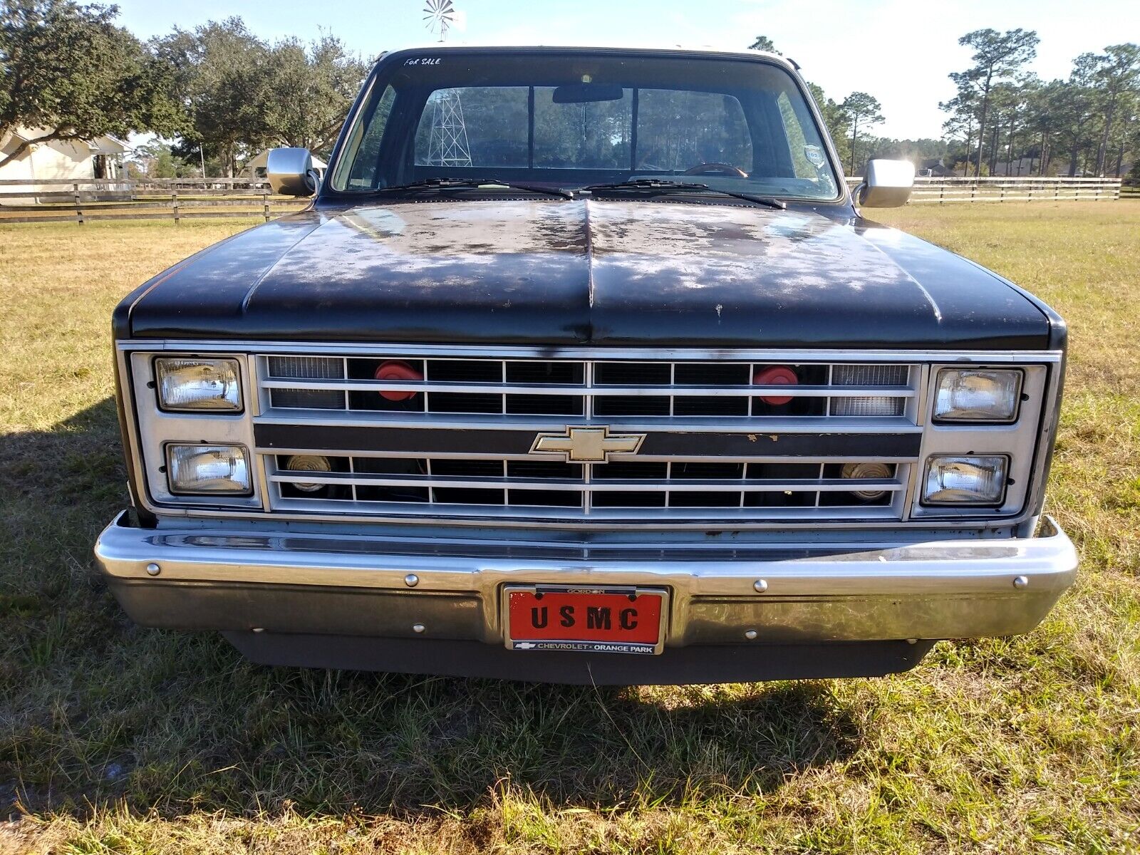 Chevrolet-CK-Pickup-1500-1985-7