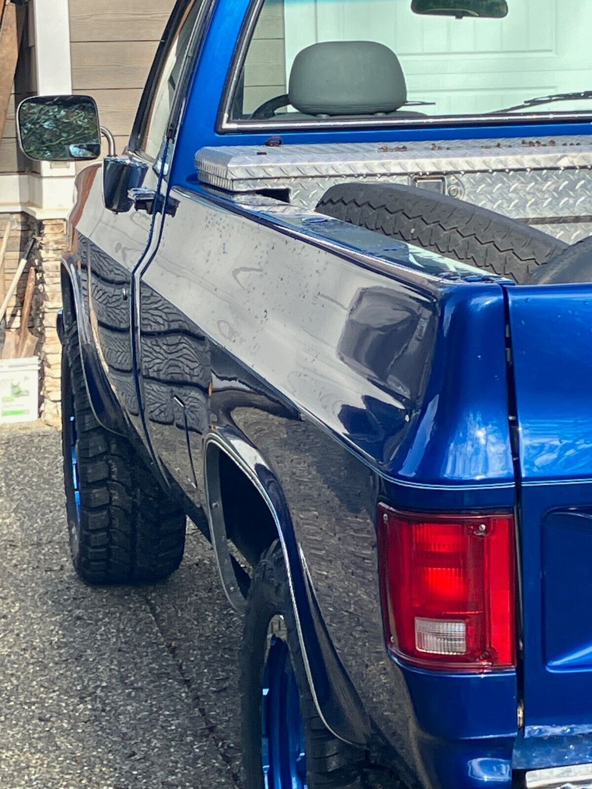 Chevrolet-CK-Pickup-1500-1986-Blue-Blue-198683-3